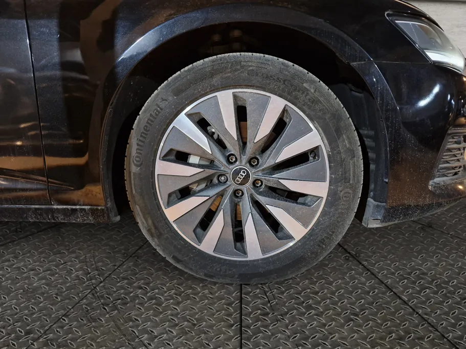 2021 Audi A6 40 TFSl 