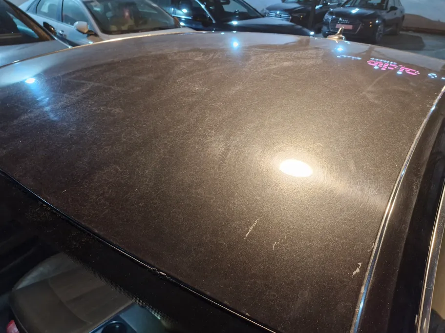 2021 Audi A6 40 TFSl 