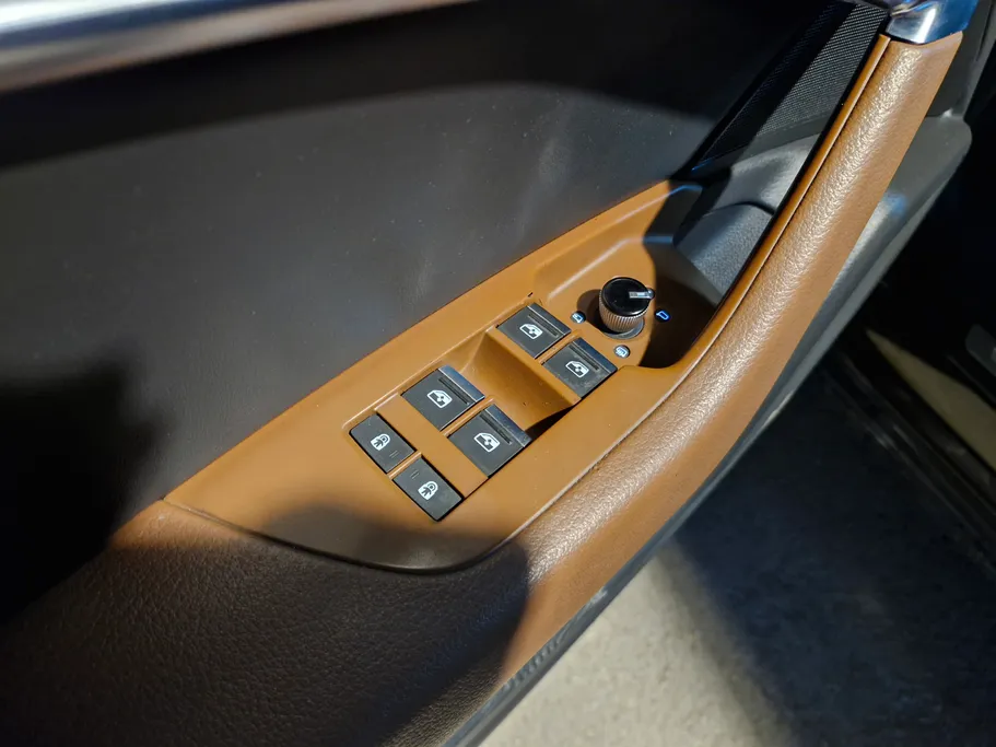 2021 Audi A6 40 TFSl 