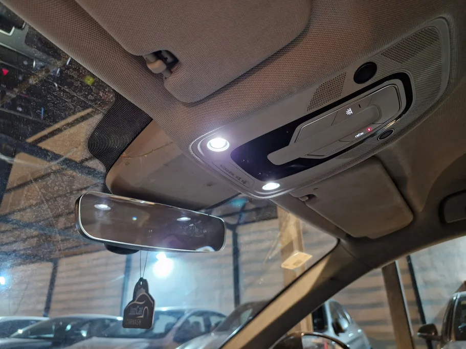 2021 Audi A6 40 TFSl 