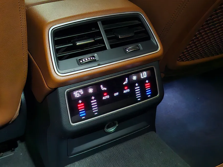 2021 Audi A6 40 TFSl 