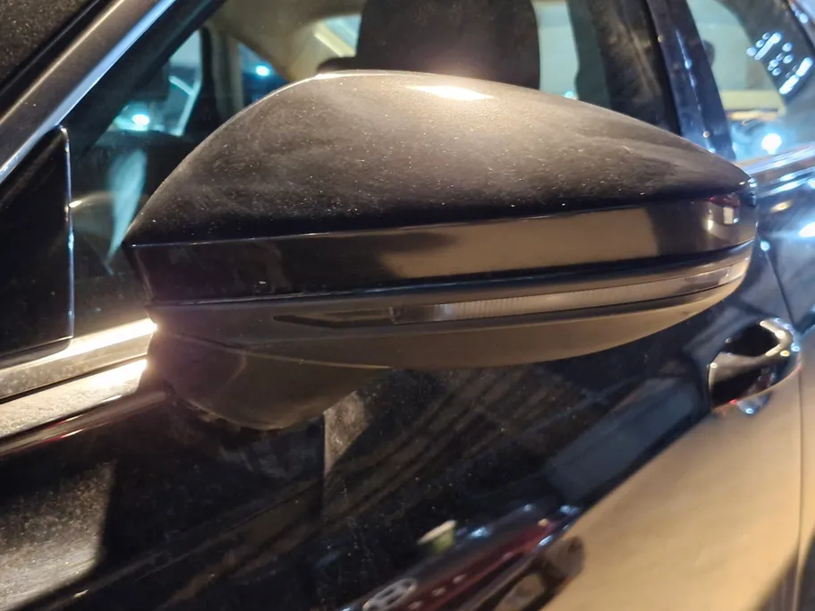 2021 Audi A6 40 TFSl 