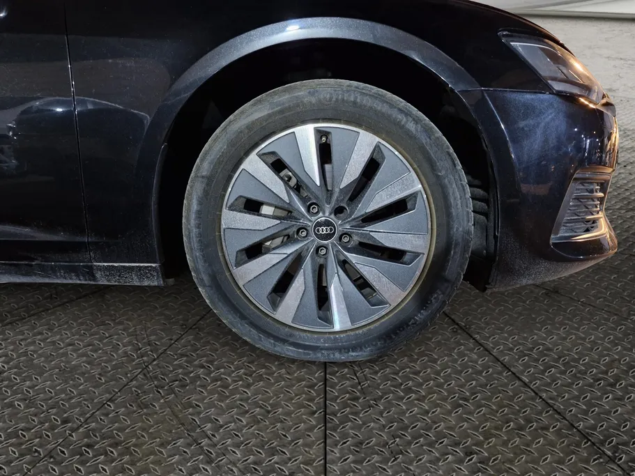 2021 Audi A6 40 TFSl 