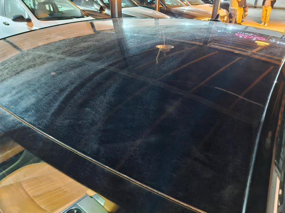 اودي A6 40 TFSl 2021 