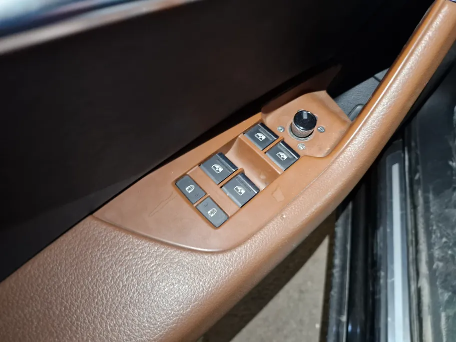 اودي A6 40 TFSl 2021 