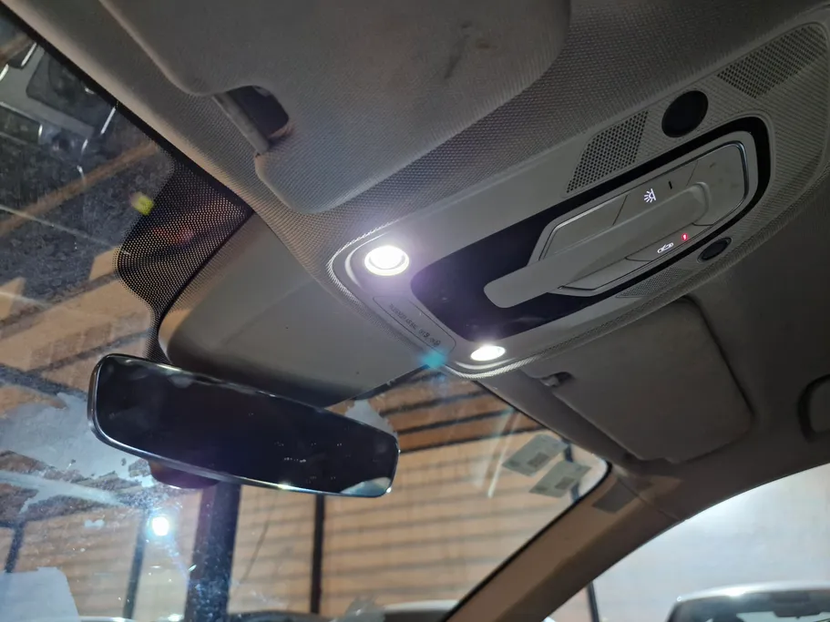 اودي A6 40 TFSl 2021 