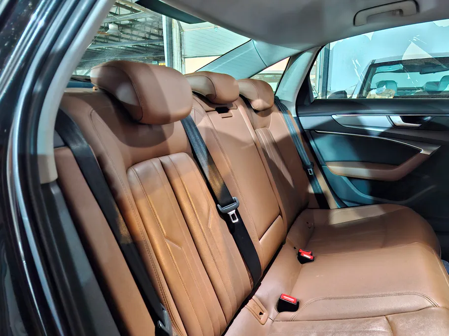 اودي A6 40 TFSl 2021 