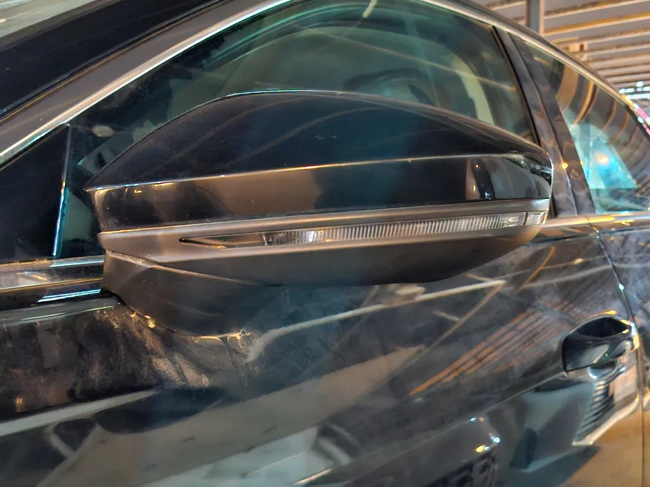 اودي A6 40 TFSl 2021 