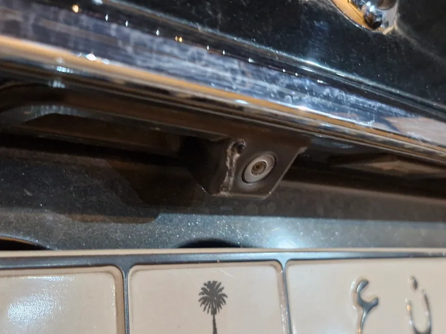 اودي A6 40 TFSl 2021 