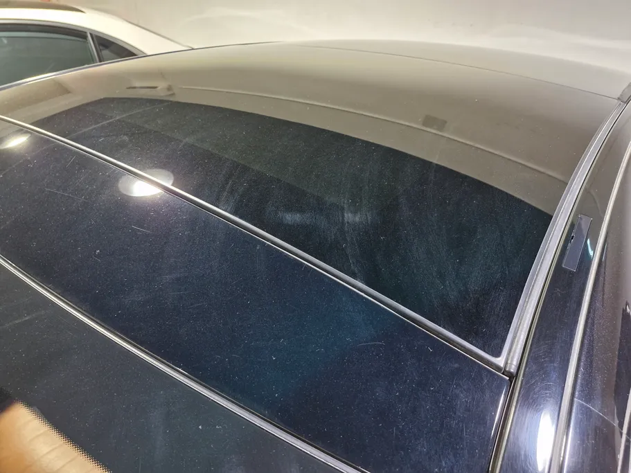 2021 Mercedes S Class 450 