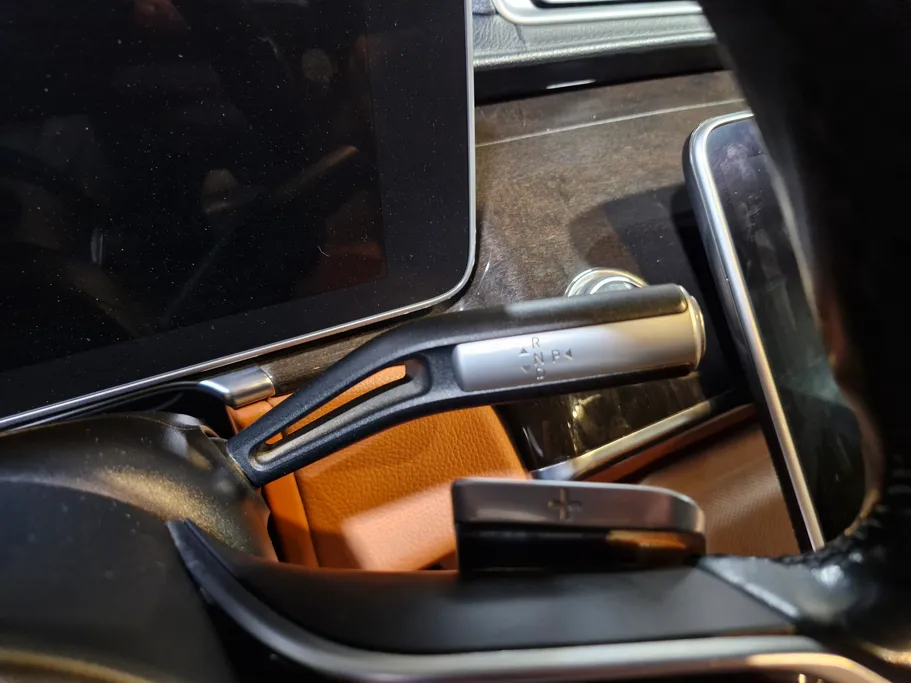 2021 Mercedes S Class 450 