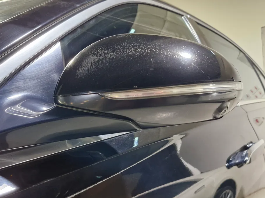 2021 Mercedes S Class 450 