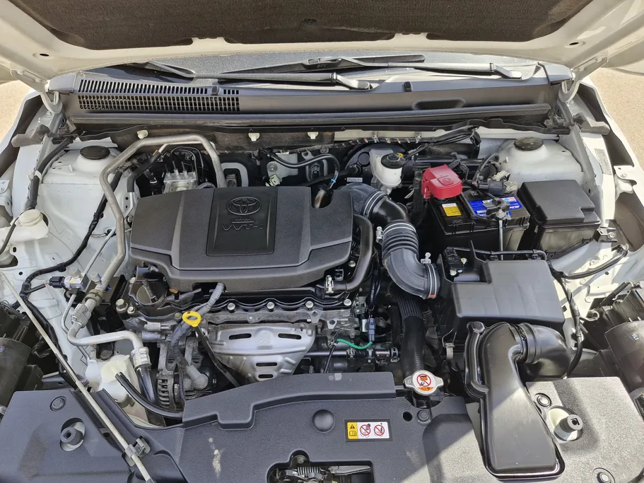 تويوتا يارس Y 2023 