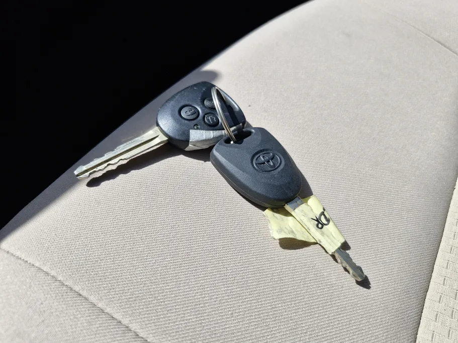 تويوتا يارس Y 2023 