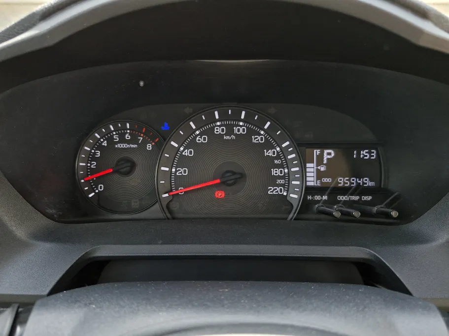 تويوتا يارس Y 2023 