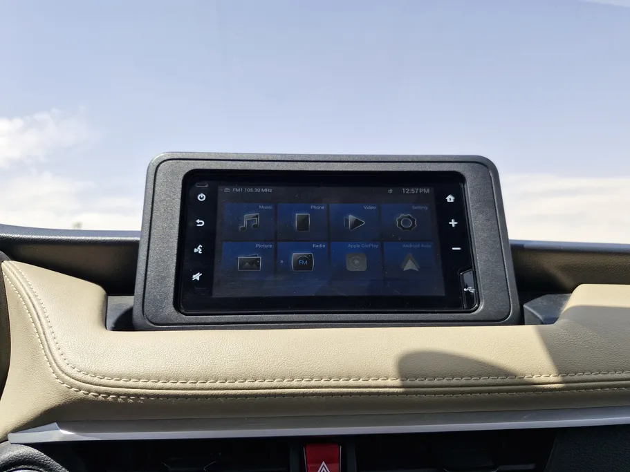 تويوتا يارس Y 2023 