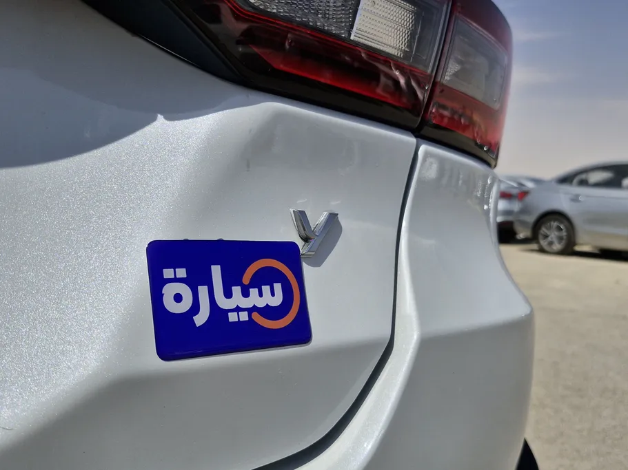 تويوتا يارس Y 2023 