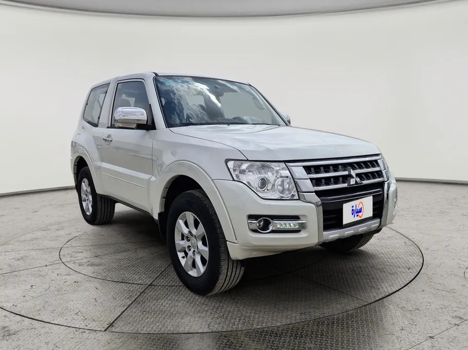 ميتسوبيشي باجيرو GLS 3Doors 2020 