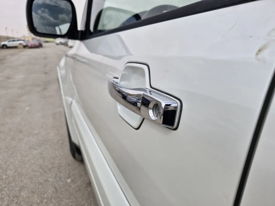 2020 Mitsubishi Pajero GLS 3Doors 