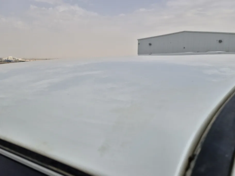 2020 Mitsubishi Pajero GLS 3Doors 