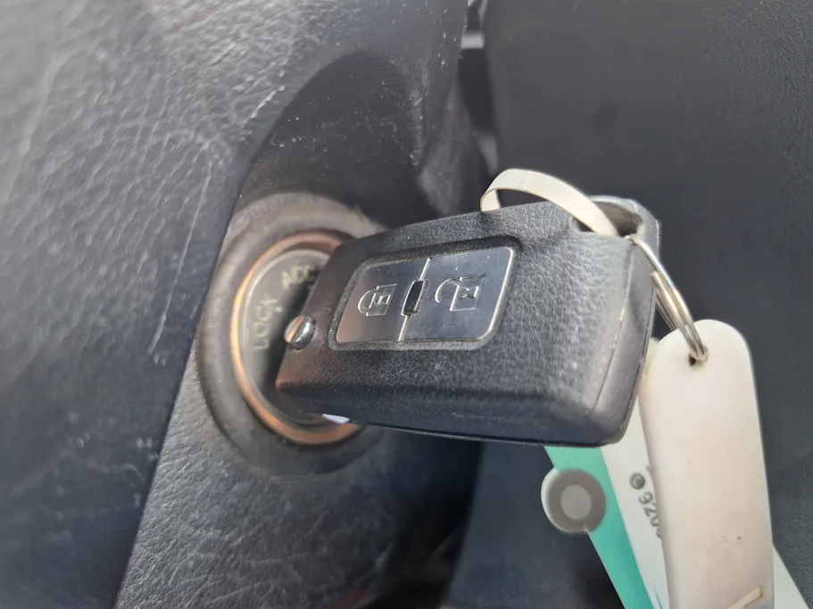 2020 Mitsubishi Pajero GLS 3Doors 