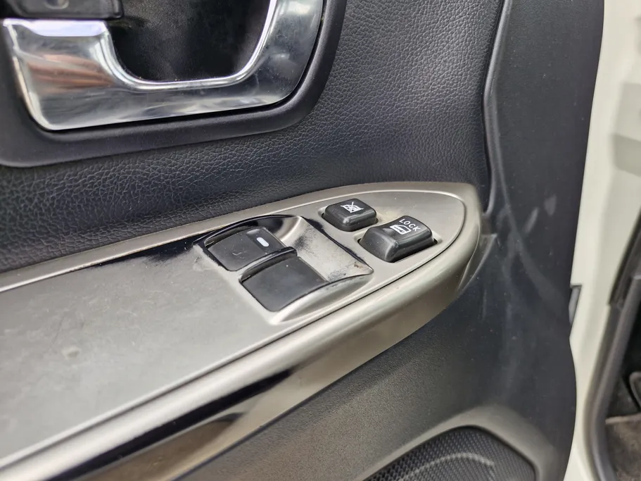 2020 Mitsubishi Pajero GLS 3Doors 