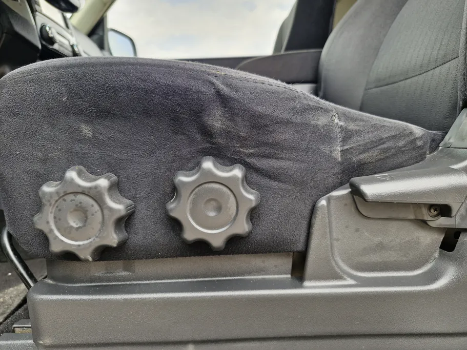 2020 Mitsubishi Pajero GLS 3Doors 