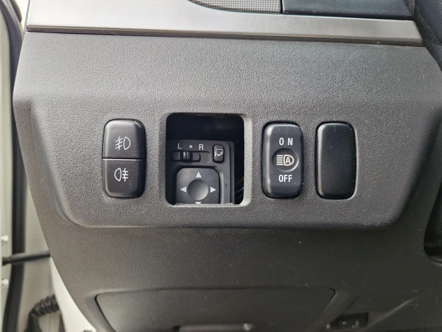 2020 Mitsubishi Pajero GLS 3Doors 