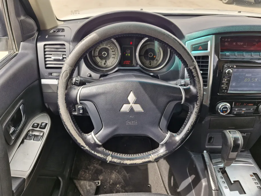 2020 Mitsubishi Pajero GLS 3Doors 