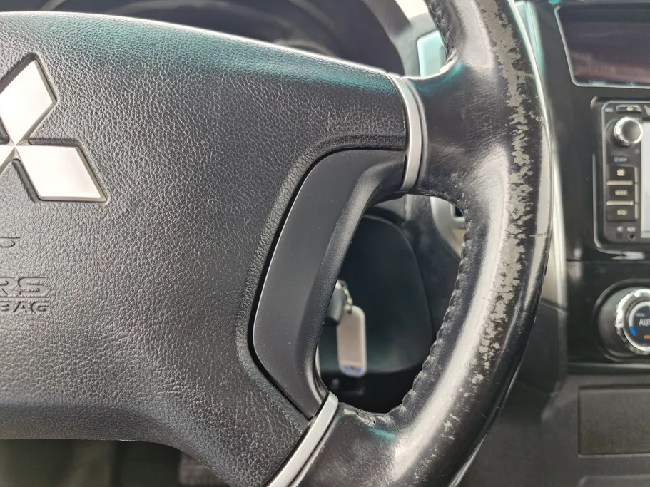 2020 Mitsubishi Pajero GLS 3Doors 