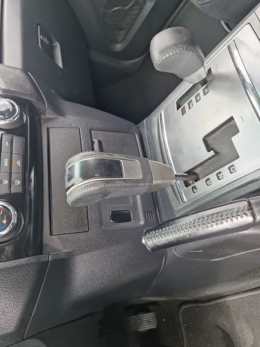 2020 Mitsubishi Pajero GLS 3Doors 