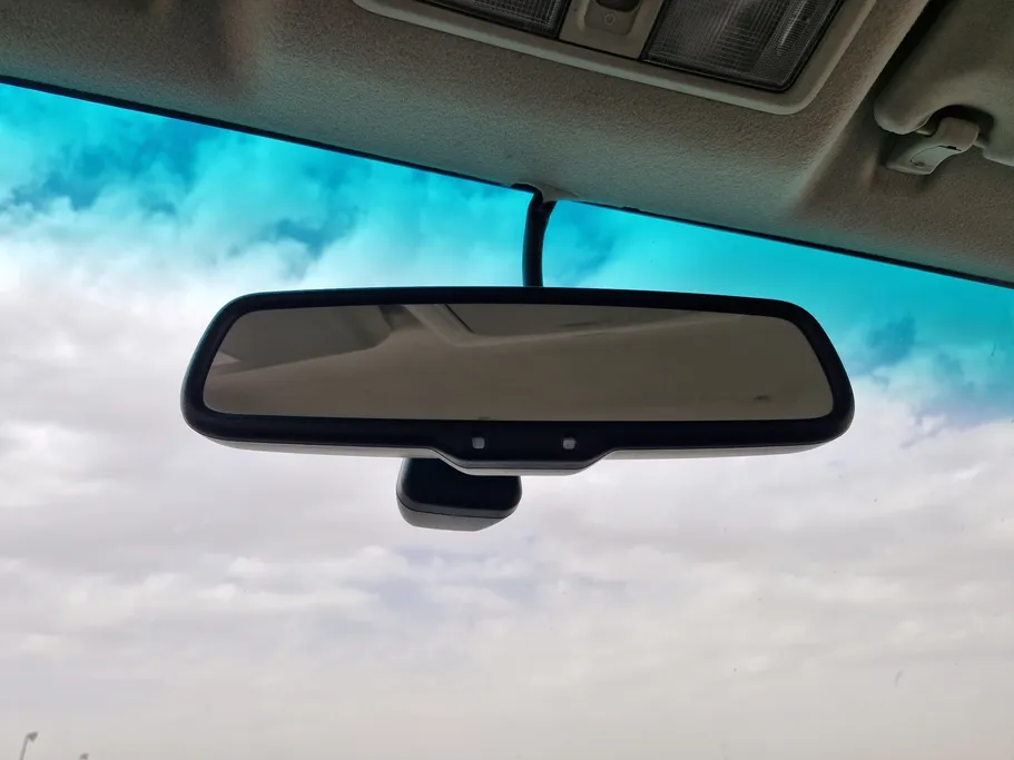 2020 Mitsubishi Pajero GLS 3Doors 