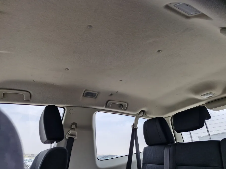 2020 Mitsubishi Pajero GLS 3Doors 