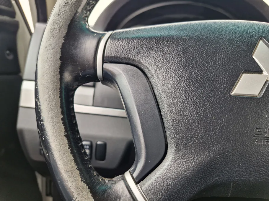 2020 Mitsubishi Pajero GLS 3Doors 