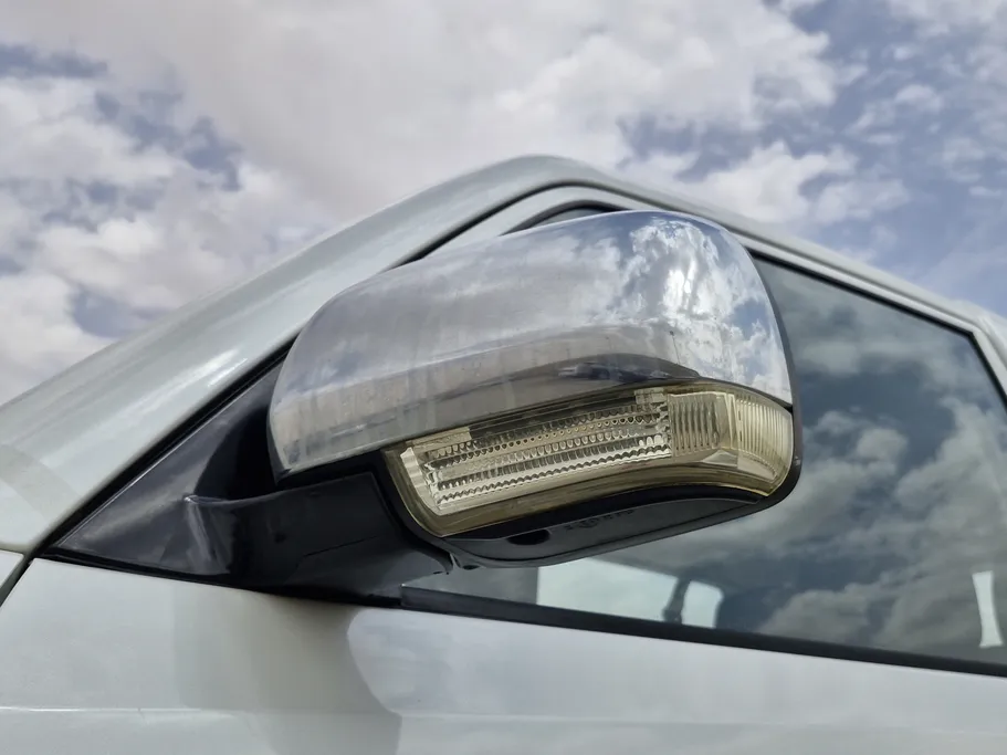 2020 Mitsubishi Pajero GLS 3Doors 