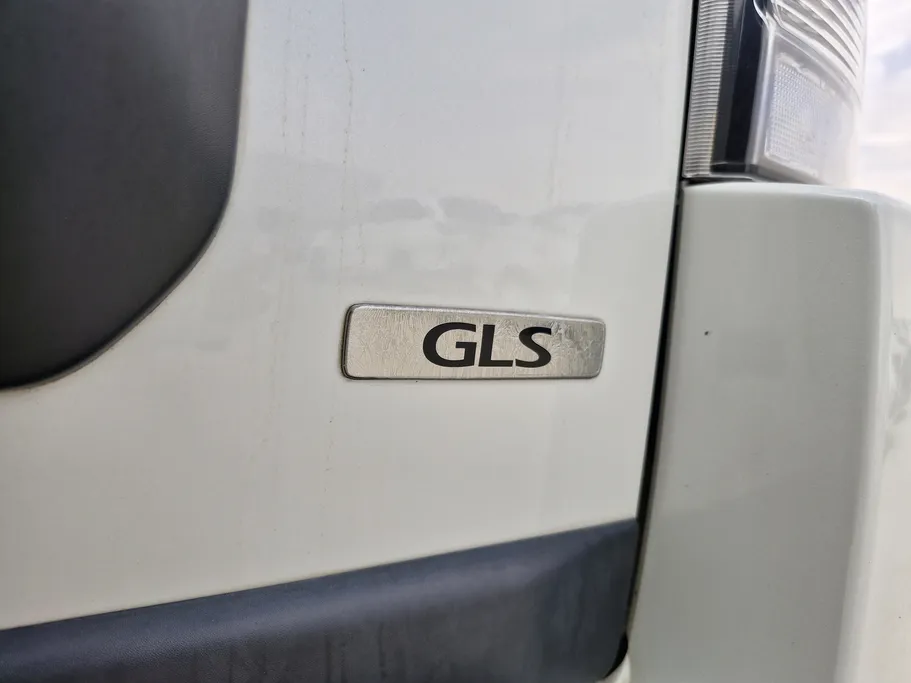 2020 Mitsubishi Pajero GLS 3Doors 