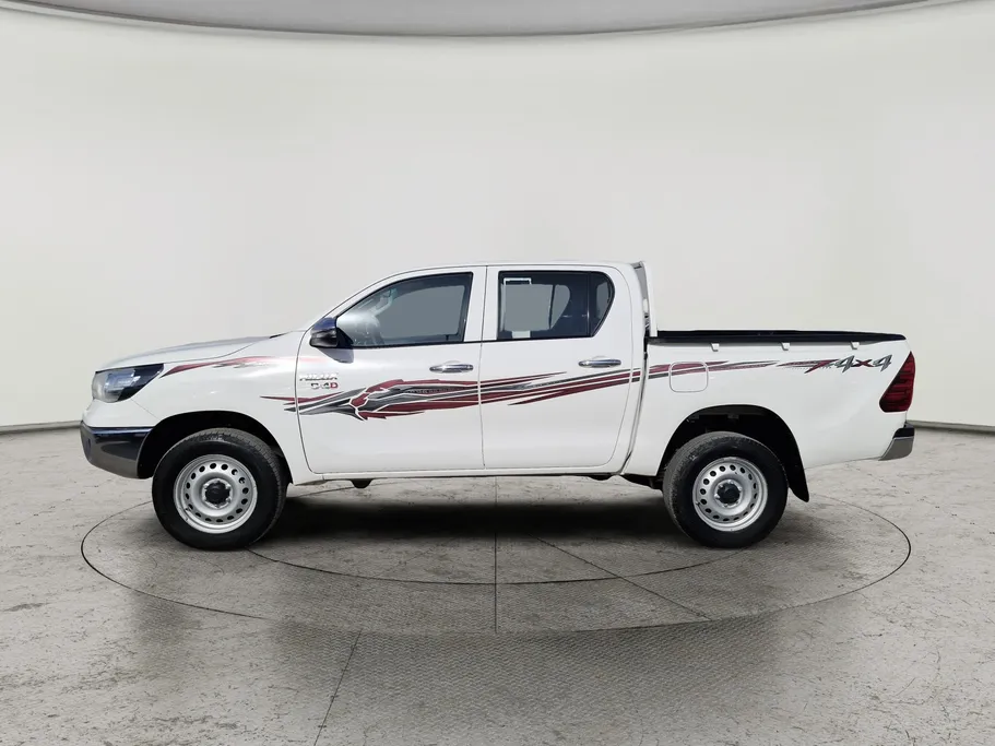 تويوتا هايلكس GL2 2024 