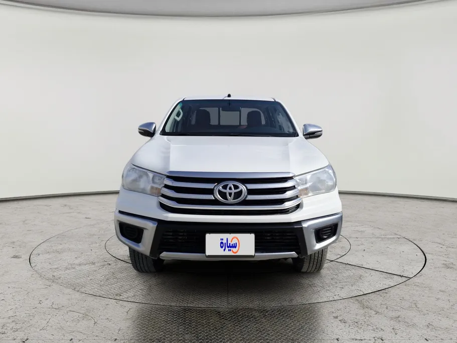 تويوتا هايلكس GL2 2024 