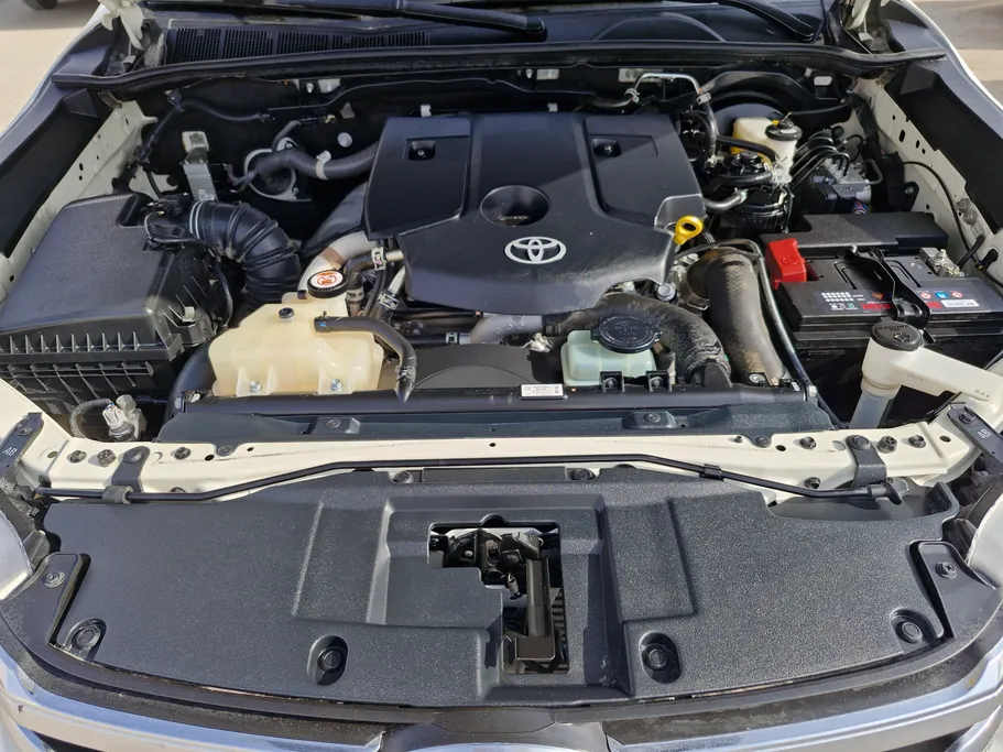 تويوتا هايلكس GL2 2024 