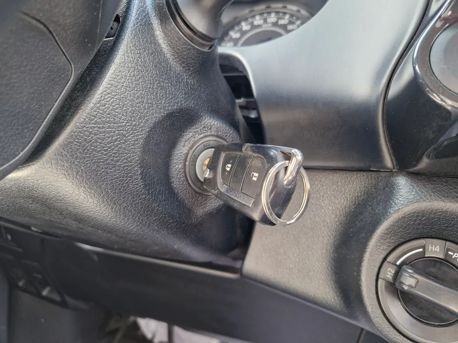 تويوتا هايلكس GL2 2024 