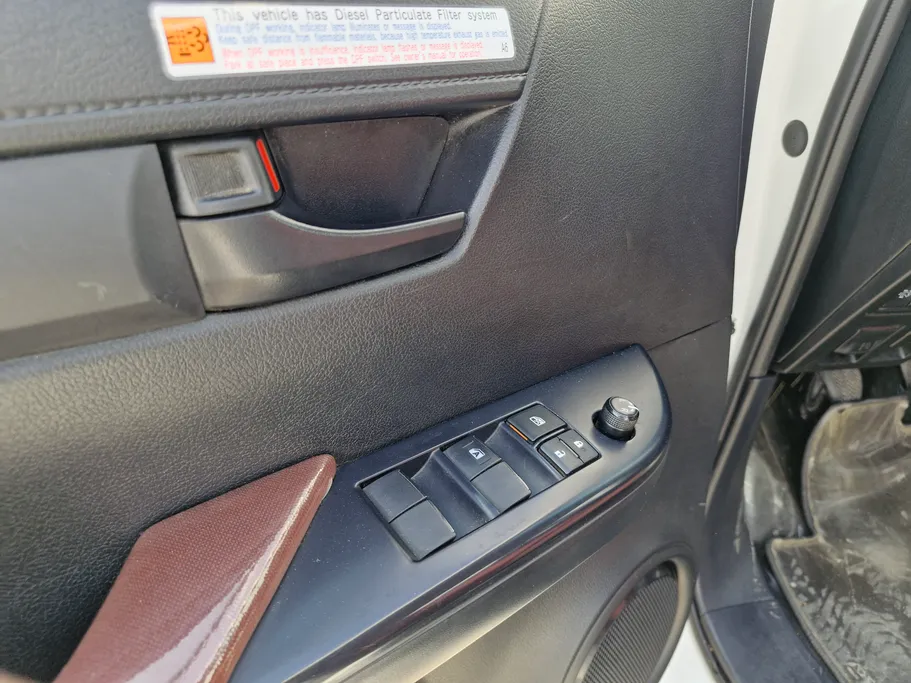 تويوتا هايلكس GL2 2024 