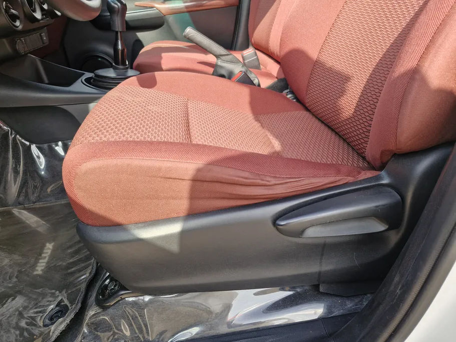 تويوتا هايلكس GL2 2024 