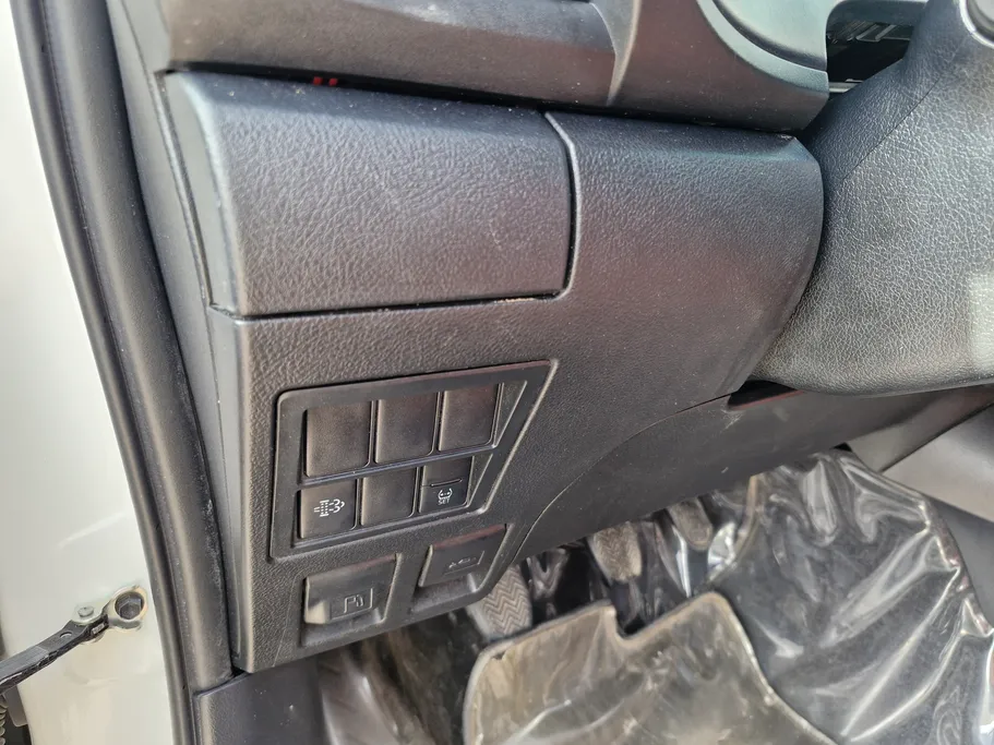 تويوتا هايلكس GL2 2024 