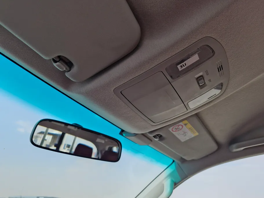 تويوتا هايلكس GL2 2024 