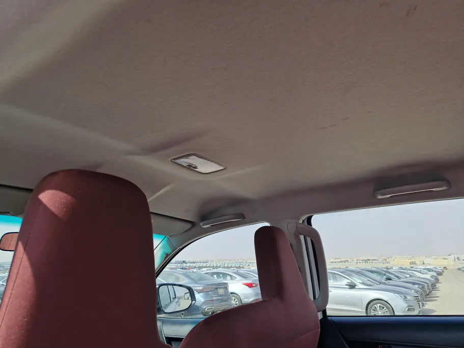 تويوتا هايلكس GL2 2024 