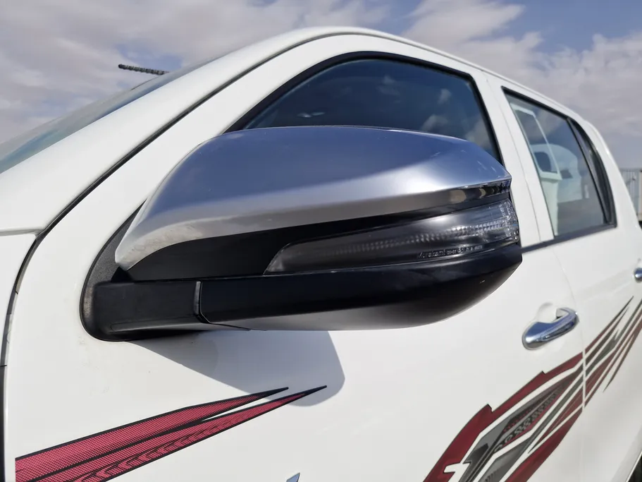 تويوتا هايلكس GL2 2024 