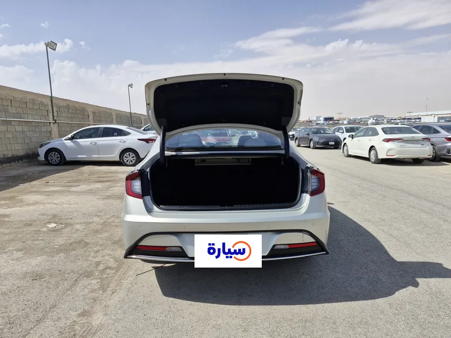 2023 Hyundai Sonata Smart Panorama 