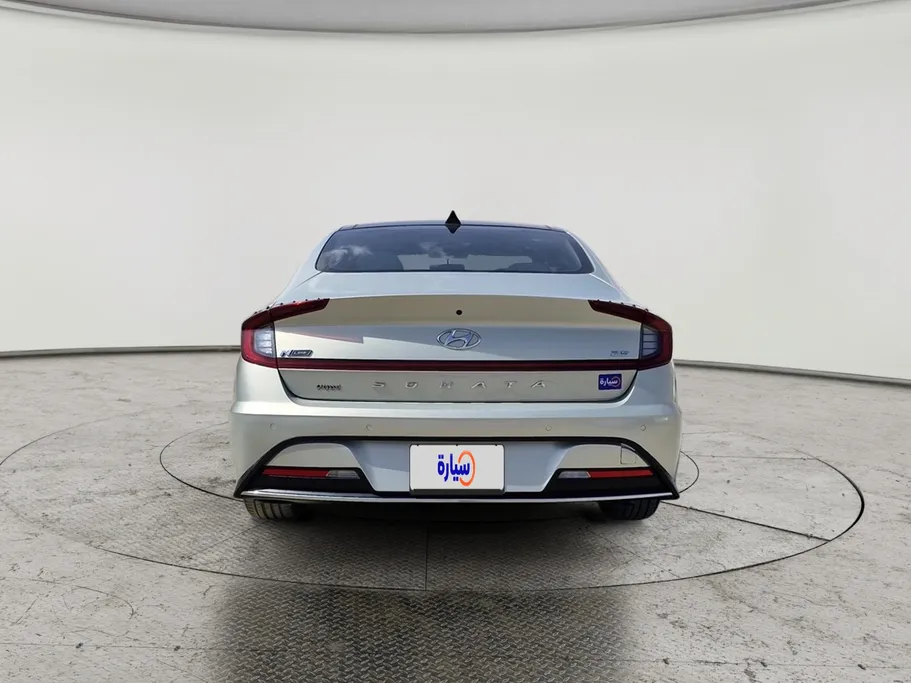 2023 Hyundai Sonata Smart Panorama 