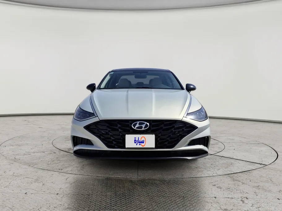 2023 Hyundai Sonata Smart Panorama 