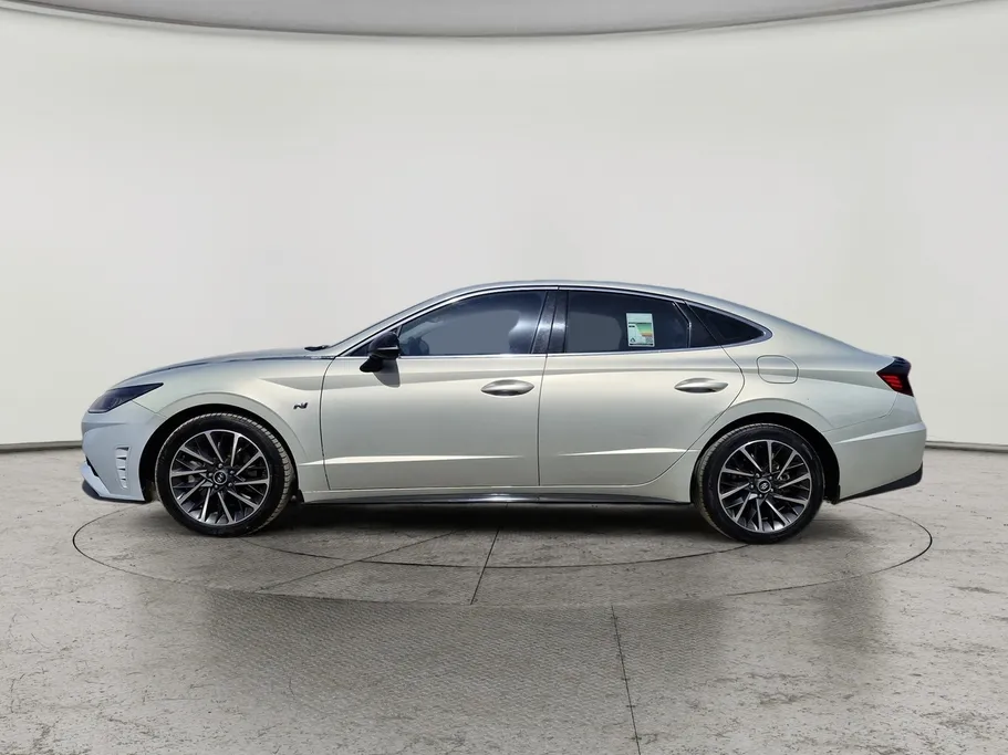 2023 Hyundai Sonata Smart Panorama 